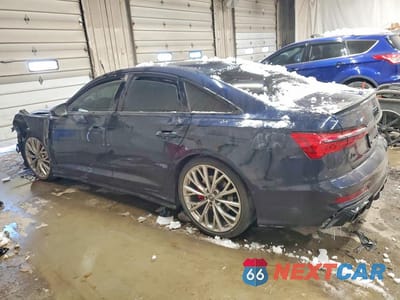 Drugie zdjęcie samochodu z przodu: 2019 AUDI A6 PRESTIGE VIN:WAUM2BF23KN045047 - miniatura