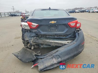 Zdjęcie 6 z 11 samochodu: 2016 CHEVROLET CRUZE LT VIN:1G1BE5SM7G7304895 - miniatura