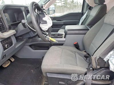 Zdjęcie 7 z 11 samochodu: 2024 FORD F250 SUPER DUTY VIN:1FT8W2BN1REC71221 - miniatura