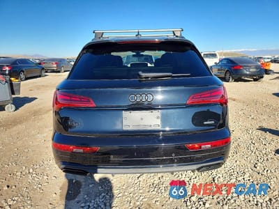 Zdjęcie 6 z 11 samochodu: 2024 AUDI Q5 PREMIUM 45 VIN:WA1GAAFY4R2100547 - miniatura