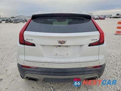 Zdjęcie 6 z 14 samochodu: 2021 CADILLAC XT4 PREMIUM LUXURY VIN:1GYFZCR40MF056735 - miniatura