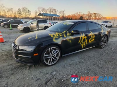 Główne zdjęcie samochodu: 2016 AUDI A7 PRESTIGE VIN:WAU2GAFC9GN007535 - miniatura