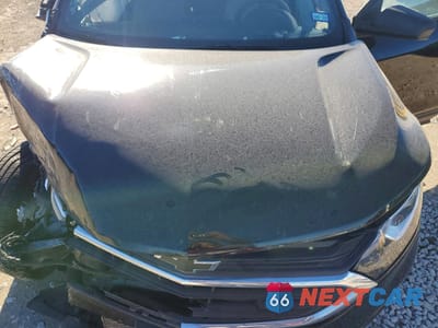 Zdjęcie 11 z 12 samochodu: 2020 CHEVROLET EQUINOX LS VIN:2GNAXHEV9L6218167 - miniatura
