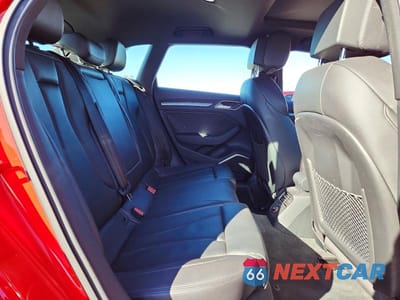 Zdjęcie 10 z 13 samochodu: 2016 AUDI A3 E-TRON PRESTIGE VIN:WAUSPBFF3GA077569 - miniatura