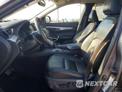 Zdjęcie 7 z 15 samochodu: 2020 INFINITI QX50 PURE VIN:3PCAJ5M10LF121103 - miniatura