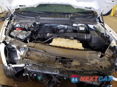 Zdjęcie 11 z 12 samochodu: 2022 FORD F150 VIN:1FTMF1CB6NKE07853 - miniatura