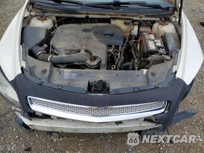 Zdjęcie 11 z 12 samochodu: 2011 CHEVROLET MALIBU LTZ VIN:1G1ZE5E10BF246921 - miniatura