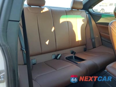 Zdjęcie 10 z 11 samochodu: 2016 BMW 228 XI SULEV VIN:WBA1G9C57GV598609 - miniatura