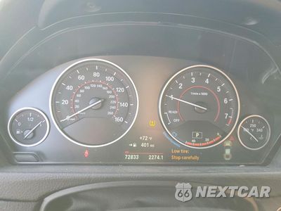 Zdjęcie 9 z 13 samochodu: 2016 BMW 328 I SULEV VIN:WBA8E9G53GNT84604 - miniatura