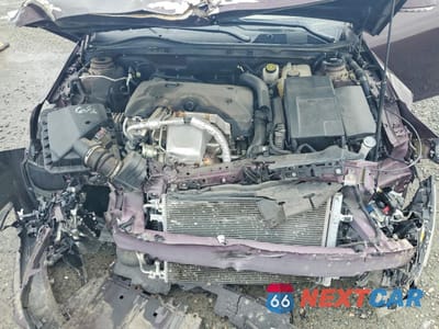 Zdjęcie 11 z 12 samochodu: 2017 BUICK REGAL PREMIUM VIN:2G4GS5GX6H9122187 - miniatura