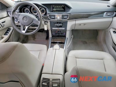 Zdjęcie 8 z 12 samochodu: 2014 MERCEDES-BENZ E 350 VIN:WDDHF5KB4EA885601 - miniatura