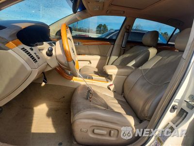 Zdjęcie 7 z 13 samochodu: 2007 TOYOTA AVALON XL VIN:4T1BK36B97U235444 - miniatura