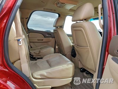 Zdjęcie 11 z 13 samochodu: 2012 CHEVROLET TAHOE K1500 LT VIN:1GNSKBE09CR169352 - miniatura