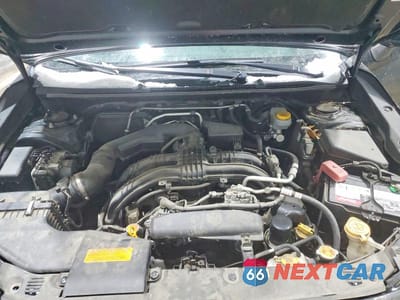 Zdjęcie 11 z 11 samochodu: 2019 SUBARU CROSSTREK LIMITED VIN:JF2GTAMC5KH300283 - miniatura
