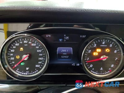 Zdjęcie 9 z 12 samochodu: 2017 MERCEDES-BENZ E 300 VIN:WDDZF4JB0HA196739 - miniatura