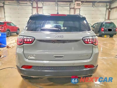 Zdjęcie 6 z 14 samochodu: 2023 JEEP COMPASS LIMITED VIN:3C4NJDCN2PT551125 - miniatura