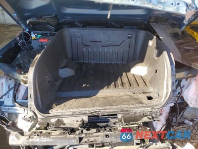 Zdjęcie 12 z 13 samochodu: 2024 GMC HUMMER SUV 3X EXTREME OFF ROAD VIN:1GKB0SDC8RU109163 - miniatura