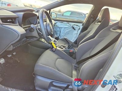 Zdjęcie 7 z 12 samochodu: 2023 TOYOTA GR COROLLA CORE VIN:JTNABAAEXPA006029 - miniatura