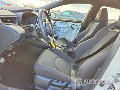 Zdjęcie 7 z 12 samochodu: 2023 TOYOTA GR COROLLA CORE VIN:JTNABAAEXPA006029 - miniatura