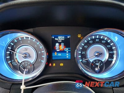 Zdjęcie 9 z 12 samochodu: 2013 CHRYSLER 300 S VIN:2C3CCABT8DH557911 - miniatura