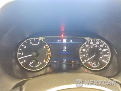 Zdjęcie 9 z 13 samochodu: 2020 NISSAN ALTIMA PLATINUM VIN:1N4AL4FV3LN311540 - miniatura