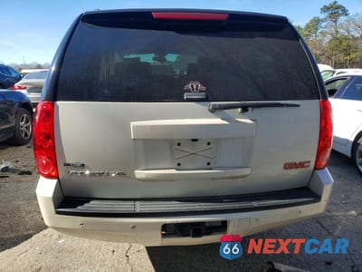 Zdjęcie 6 z 13 samochodu: 2008 GMC YUKON XL K1500 VIN:1GKFK16378R213051 - miniatura