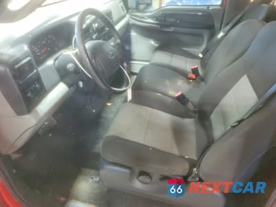 Zdjęcie 7 z 11 samochodu: 2004 FORD F250 SUPER DUTY VIN:1FTNX21L84EB84165 - miniatura