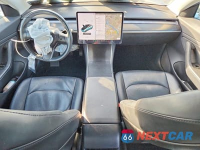 Zdjęcie 8 z 11 samochodu: 2018 TESLA MODEL 3 VIN:5YJ3E1EA1JF016538 - miniatura
