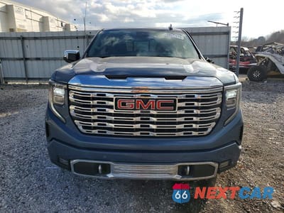 Piąte zdjęcie samochodu w środku: 2026 GMC SIERRA K1500 DENALI VIN:1GTUUGELXTZ175129 - miniatura