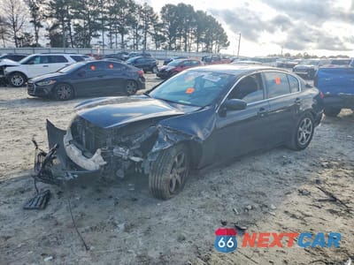 2009 INFINITI G37 JNKCV61E99M303617 - główne zdjęcie licytacji z USA - miniatura