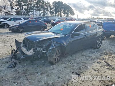 2009 INFINITI G37 JNKCV61E99M303617 - główne zdjęcie licytacji z USA - miniatura