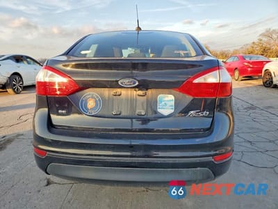 Zdjęcie 6 z 11 samochodu: 2019 FORD FIESTA SE VIN:3FADP4BJ5KM142778 - miniatura