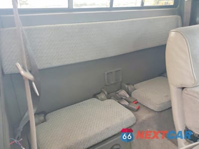 Zdjęcie 10 z 14 samochodu: 1997 TOYOTA TACOMA XTRACAB VIN:4TAVL52NXVZ288370 - miniatura