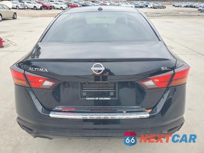 Zdjęcie 6 z 11 samochodu: 2023 NISS ALTIMA VIN:1N4BL4EVXPN321056 - miniatura