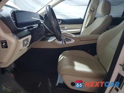 Zdjęcie 7 z 12 samochodu: 2020 MERCEDES-BENZ GLE 350 4MATIC VIN:4JGFB4KBXLA033012 - miniatura