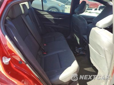 Zdjęcie 10 z 11 samochodu: 2025 TOYOTA CAMRY XSE VIN:4T1DAACK3SU132811 - miniatura