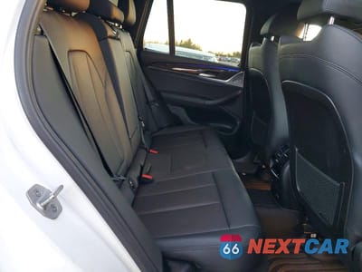 Zdjęcie 11 z 12 samochodu: 2021 BMW X3 XDRIVE30I VIN:5UXTY5C08M9E30506 - miniatura