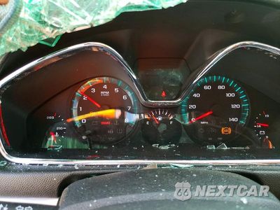 Zdjęcie 9 z 12 samochodu: 2016 CHEVROLET TRAVERSE LT VIN:1GNKRHKD7GJ153547 - miniatura