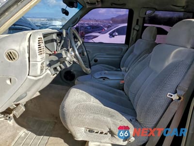 Zdjęcie 7 z 12 samochodu: 1999 CHEVROLET GMT-400 C2500 VIN:1GCGC23R8XF011489 - miniatura