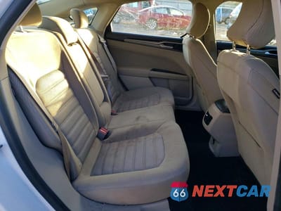 Zdjęcie 10 z 12 samochodu: 2018 FORD FUSION SE HYBRID VIN:3FA6P0LU5JR162251 - miniatura