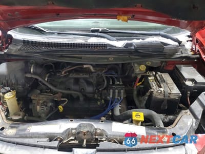 Zdjęcie 12 z 14 samochodu: 2008 DODGE GRAND CARAVAN SXT VIN:1D8HN54P98B167015 - miniatura