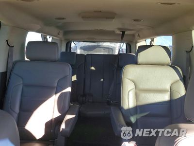 Zdjęcie 10 z 13 samochodu: 2015 GMC YUKON XL DENALI VIN:1GKS2JKJXFR646962 - miniatura
