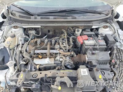 Zdjęcie 12 z 14 samochodu: 2023 NISSAN KICKS SV VIN:3N1CP5CVXPL572593 - miniatura