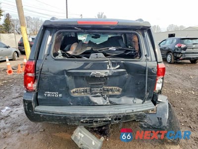 Zdjęcie 6 z 13 samochodu: 2019 CHEVROLET TAHOE K1500 LT VIN:1GNSKBKC1KR183744 - miniatura