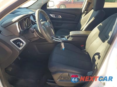 Zdjęcie 7 z 12 samochodu: 2015 GMC TERRAIN SLE VIN:2GKALMEK5F6332758 - miniatura