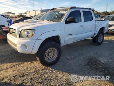 2006 TOYOTA TACOMA DOUBLE CAB PRERUNNER 5TEJU62N16Z311515 - główne zdjęcie licytacji z USA - miniatura