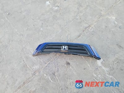 Zdjęcie 12 z 13 samochodu: 1997 HONDA CR-V LX VIN:JHLRD1841VC003300 - miniatura