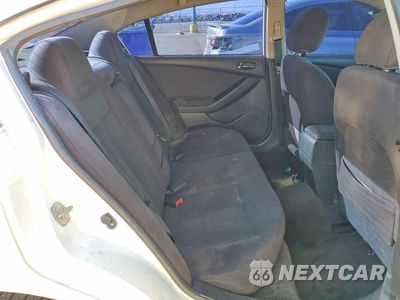 Zdjęcie 10 z 12 samochodu: 2012 NISSAN ALTIMA BASE VIN:1N4AL2AP8CC217890 - miniatura