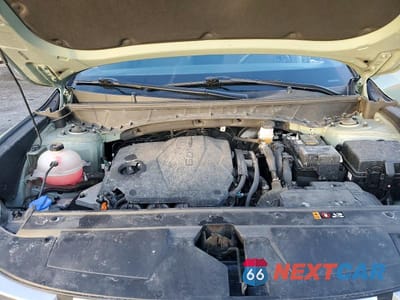 Zdjęcie 11 z 12 samochodu: 2024 HYUNDAI SANTA CRUZ SEL VIN:5NTJCDDE5RH105384 - miniatura