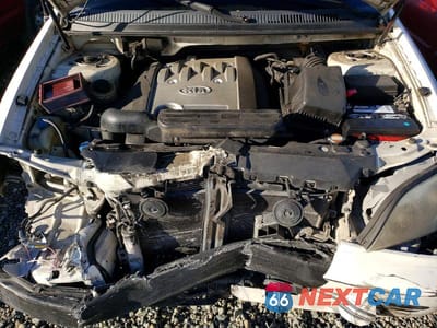 Zdjęcie 12 z 13 samochodu: 2005 KIA SEDONA VIN:KNDUP132156770339 - miniatura